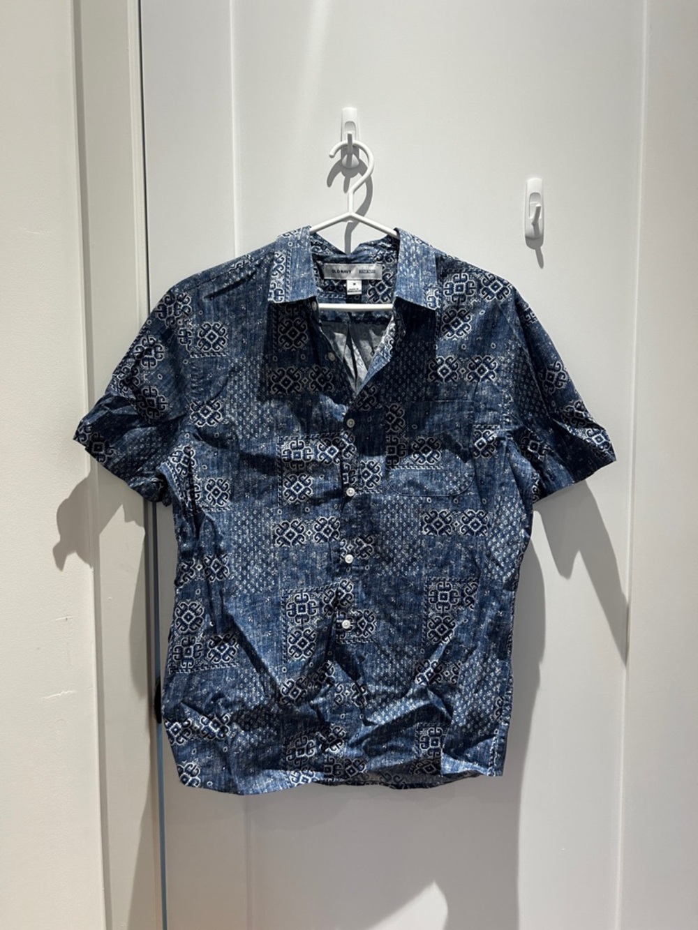 Old Navy Button Down